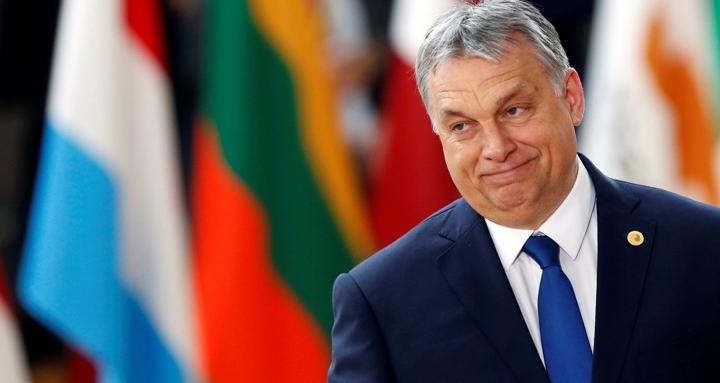 Орбан стресна Запада, страховита прогноза
